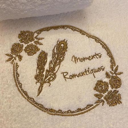 Moments Romantiques Apartment Понтеведра Екстериор снимка
