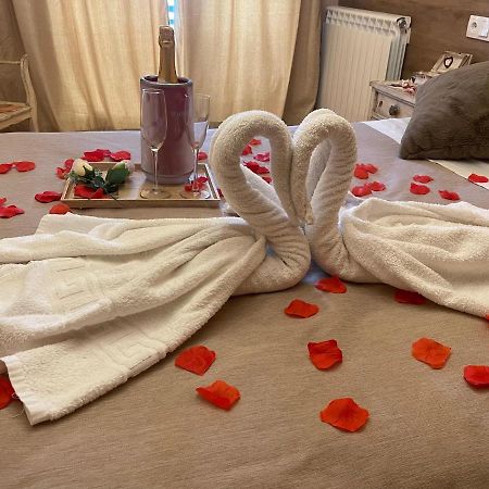 Moments Romantiques Apartment Понтеведра Екстериор снимка