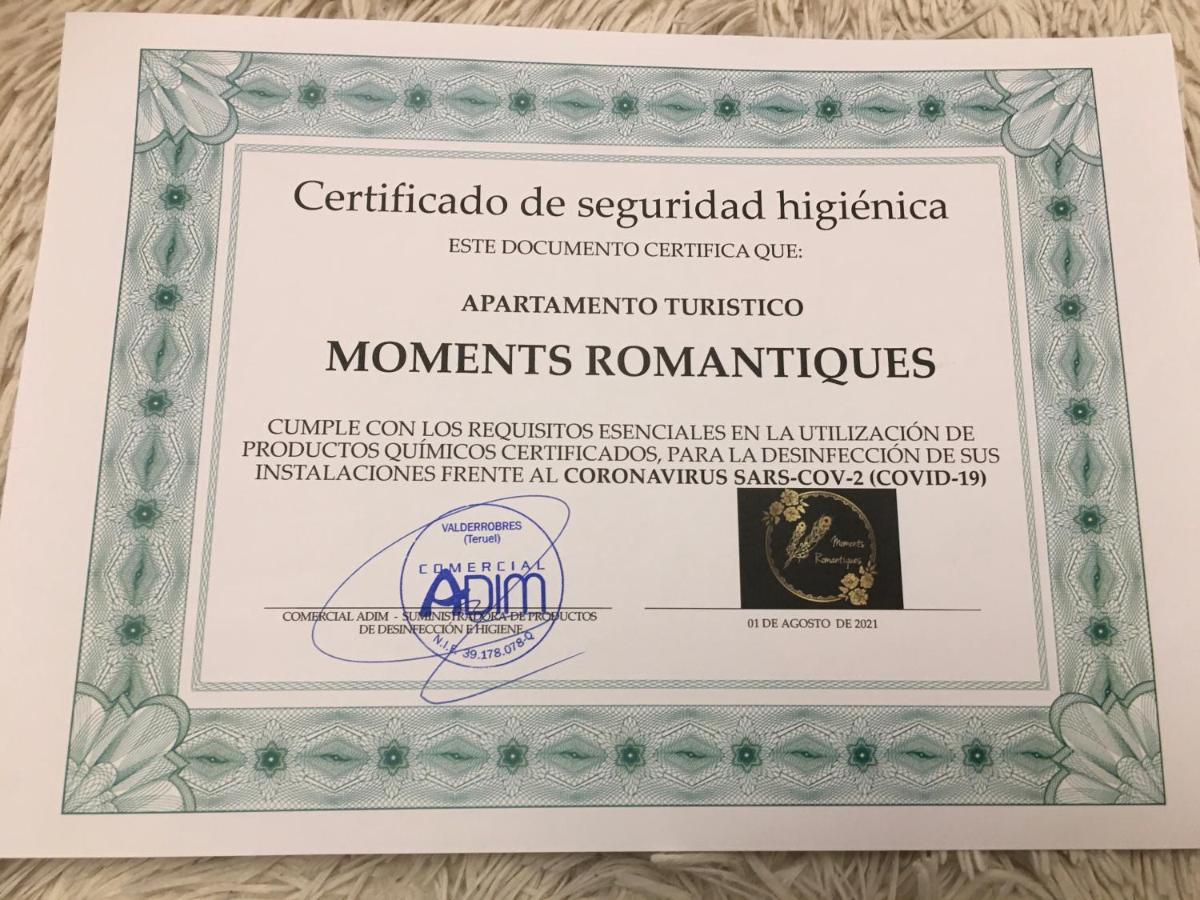 Moments Romantiques Apartment Понтеведра Екстериор снимка