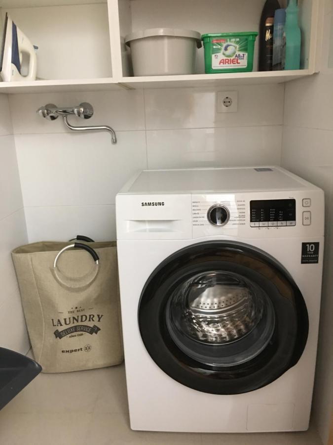 Moments Romantiques Apartment Понтеведра Екстериор снимка