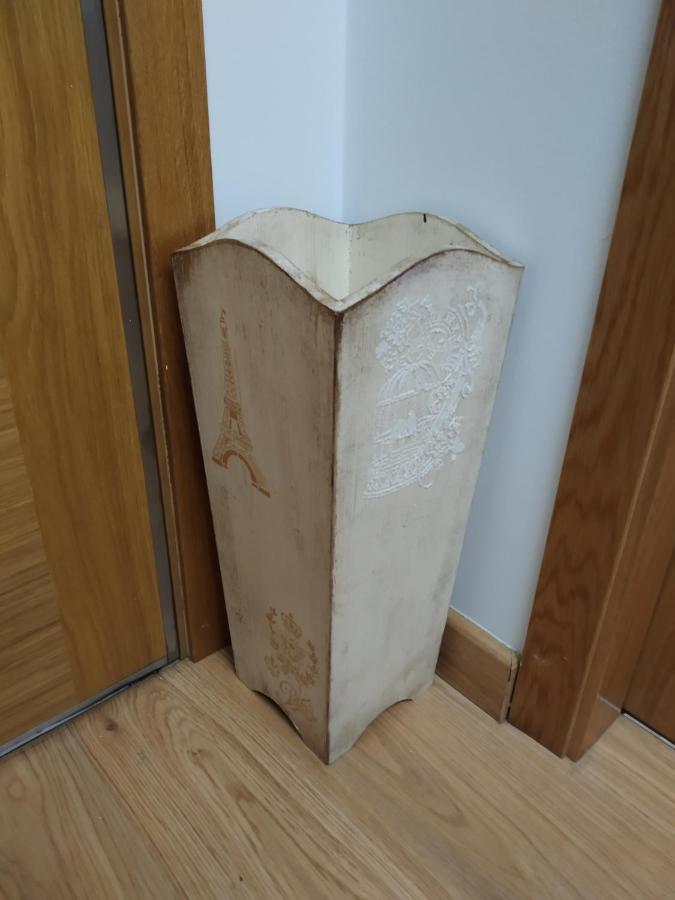 Moments Romantiques Apartment Понтеведра Екстериор снимка
