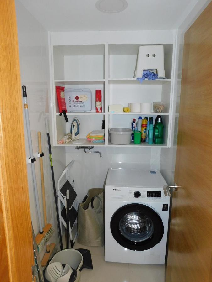 Moments Romantiques Apartment Понтеведра Екстериор снимка