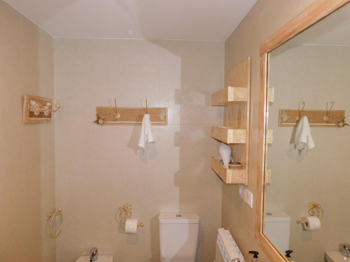 Moments Romantiques Apartment Понтеведра Екстериор снимка
