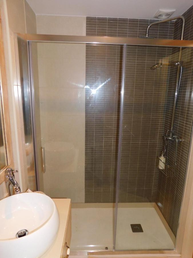 Moments Romantiques Apartment Понтеведра Екстериор снимка