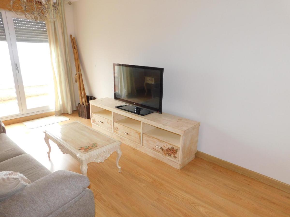 Moments Romantiques Apartment Понтеведра Екстериор снимка