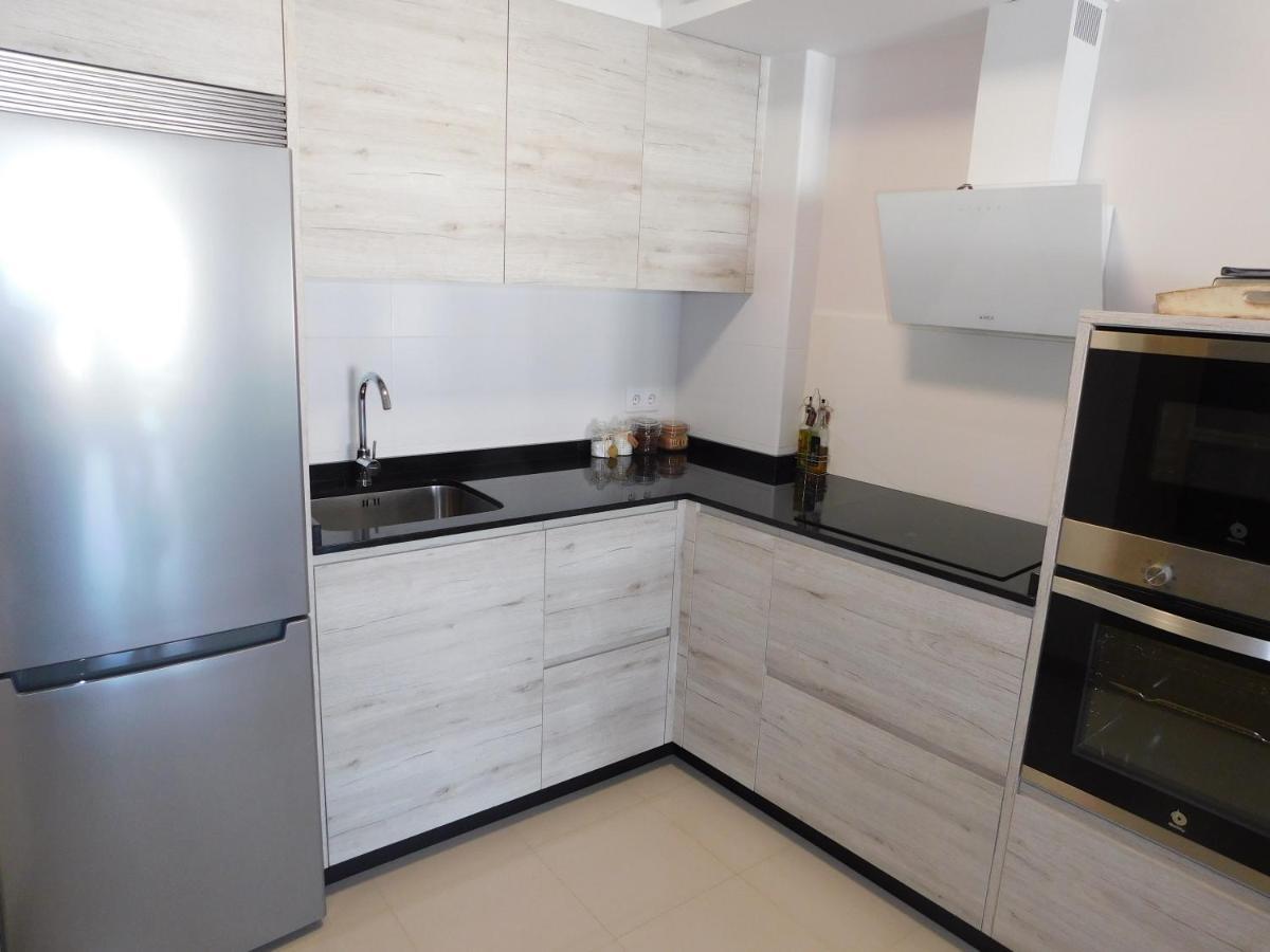 Moments Romantiques Apartment Понтеведра Екстериор снимка