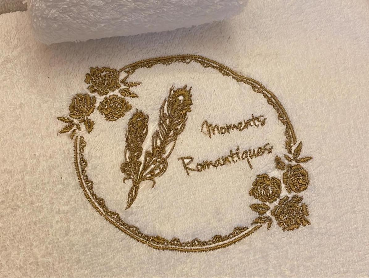Moments Romantiques Apartment Понтеведра Екстериор снимка